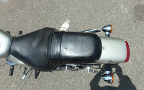 KAWASAKI ELIMINATOR 125 BN125A