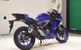 YAMAHA YZF-R25 A 2025 RG95J