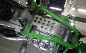 KAWASAKI KLX250 Gen.2 2023 LX250S