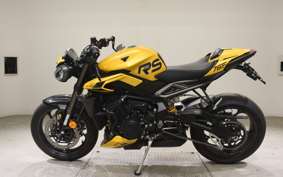 TRIUMPH STREET TRIPLE RS 2024