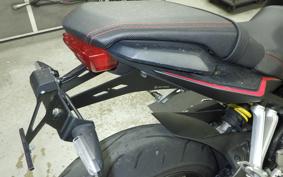 HONDA CBR650R 2020 RH03