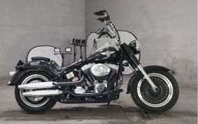 HARLEY FLSTFB1580 2010 JN5