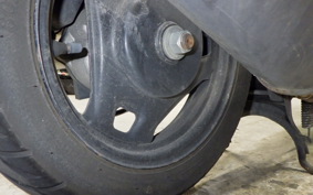 SUZUKI LET's 4 CA45A