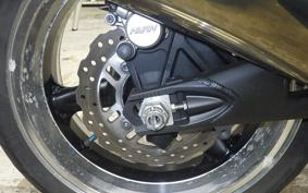 KAWASAKI Z1000 Gen.3 2008