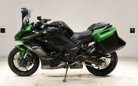 KAWASAKI NINJA 1000 SX 2023 ZXT02K