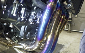 KAWASAKI Z900RS CAFE 2025 ZR900K