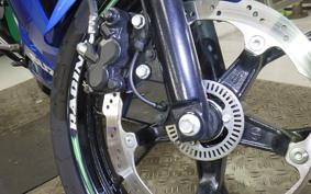 SUZUKI GSX-R125 2007 DL33B