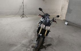 TRIUMPH STREET TRIPLE 2009 TMD406