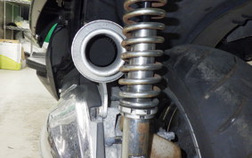 HONDA FORZA Z 2024 MF08