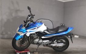 SUZUKI GSR250 GJ55D