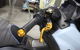 YAMAHA NMAX155-3 2015 SG92J