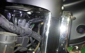 HARLEY FLHTCUTG TRIKE 1750 2017