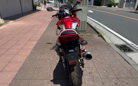 HONDA CB400SFV-3 BOLDOR 2012 NC42