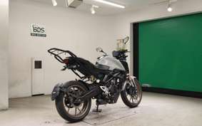 HONDA CB125 R 2002 JC91