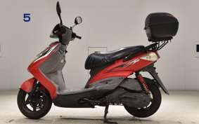 YAMAHA CYGNUS 125 XSR 2 SE44J