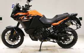 KTM 1050 ADVENTURE 2018