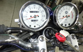 YAMAHA SR400 Gen.5 2021 RH16J