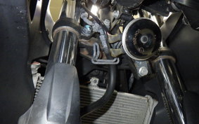 YAMAHA YZF-R25 2007 RG10J