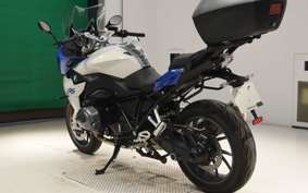 BMW R1200RS 2017