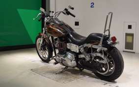 HARLEY FXDL 1450 2001