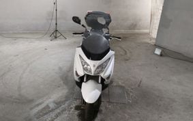 SUZUKI BURGMAN200 CH41A