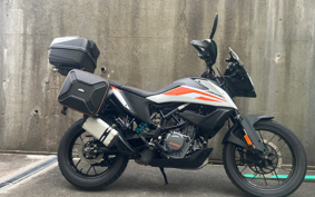 KTM 390 ADVENTURE 2021 JGJ40