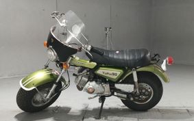 SUZUKI VAN VAN90 RV90