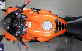 HONDA CBR600RR GEN 2 2006 PC37