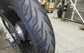 KAWASAKI KSR110 1983 KL110A