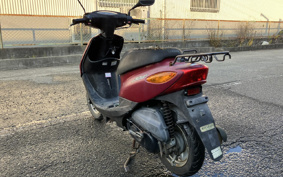 YAMAHA JOG DELUXE SA36J