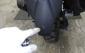 HONDA ADV160 1997 KF54