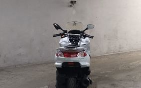 YAMAHA MAJESTY 250 SG20J