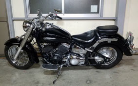 YAMAHA DRAGSTAR 400 CLASSIC 2004 VH01J
