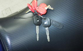 HONDA NC750X Limited ABS 2015 RC72