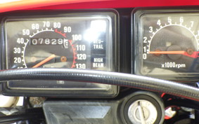 HONDA XLX250R MD08