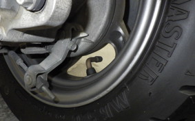 HONDA LEAD 110 2007 JF19