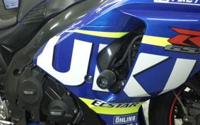 SUZUKI GSX-R1000 2016