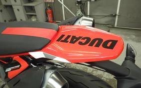 DUCATI HYPERMOTARD698 2024