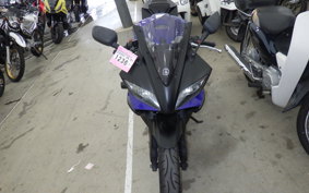 YAMAHA YZF-R125