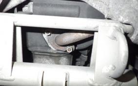 HONDA TODAY 2 AF67