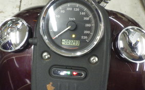 HARLEY FXDBA 1580 2006