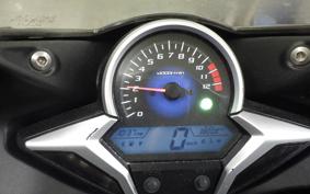 HONDA CBR250R GEN 3 2003 MC41