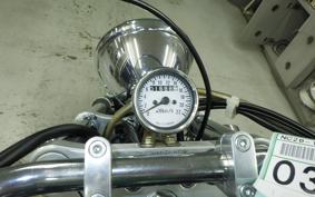 HONDA STEED 400 1994 NC26