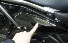 KAWASAKI ELIMINATOR400-3 2025 EL400A