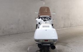 HONDA FUSION MF02