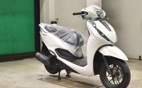 HONDA LEAD 125 2025 JK12