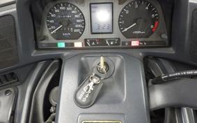 HONDA GL1500 GOLD WING SE 1993 SC22