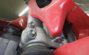 HONDA XR650R 2003