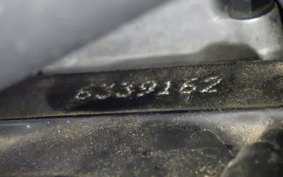 TRIUMPH STREET TRIPLE 2008