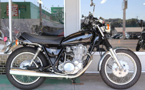 YAMAHA SR500 2000 1JN